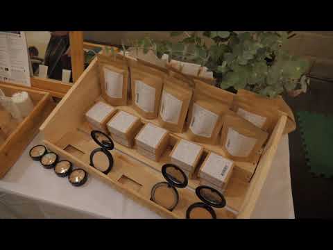 Gathered Christmas Design Market