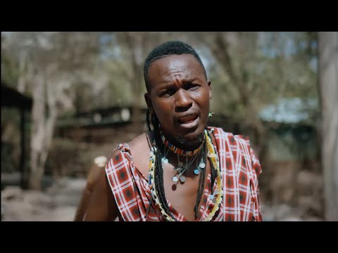 BIEZ KAVIRU  -NINASURRENDER FT BONNTEZZ KE   (OFFICIAL VIDEO)