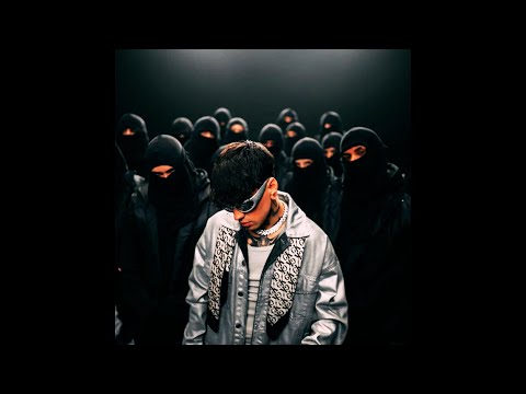 [FREE] C.R.O x Duki Type Beat - “Alta Gama”