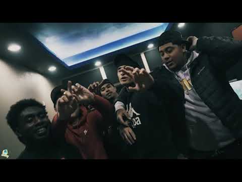 RoadRunninPopp x 06June x DaDa19 - Soldiers (Exclusive Music Video) || Dir. By @Btcvisuals