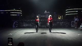 [APOCALYPSE party] "Curiosity" by Asiahn || Kyla Fajardo Choreography (Dance cover by Valkyries)