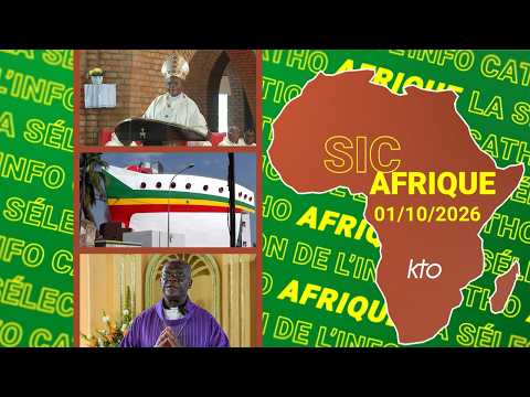 #SICAfrique 1er octo...