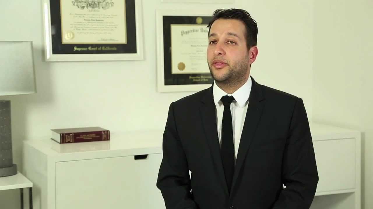 Los Angeles Dog Bite Lawyers | Dog Attack Attorneys | Law Offices of BD&J