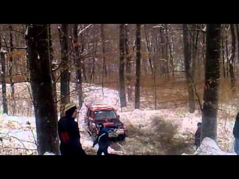 Super Offroad Expedition 04.02.2012    I