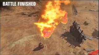 ガンダムバーサス