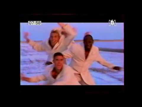 Top Boys - Balayer (vidéo officielle, 1997)