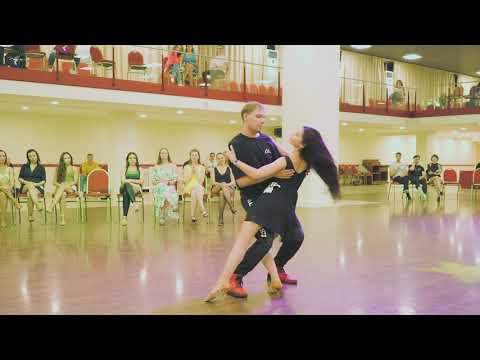 RZC2019 - J&J Andrey Antonov & Alla Sidorova Final