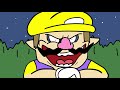 Wario Dies By Frank The Combine From Disney Pixar Cars Mp4