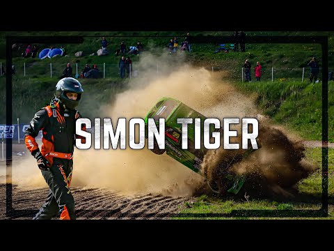 SIMON TIGER ABOUT THE HUGE CRASH