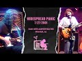 Widespread Panic ~ 7/27/2001 Oak Mtn Amphitheater, Pelham, AL Remastered