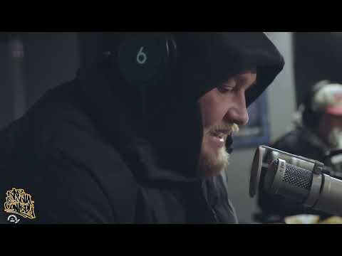 CRIMEAPPLE & EL Gant | Freestyle | Rap Is Outta Control 12/18/22