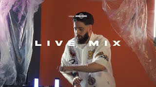 Download lagu DJ MELO | ON Y VA MELO #4 | AFROTECH & XAGUATECH LIVE MIX | mp3