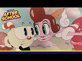 Sugarland S Sweet Surprise THE CUPHEAD SHOW Netflix Family