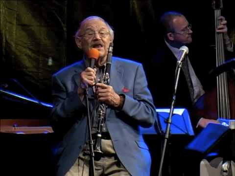 Louis Armstrong Jazzfestival 2009 - Joe Muranyi and His Allstars - You're lucky to me
