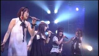 Yuki Kajiura - Open your heart (live)