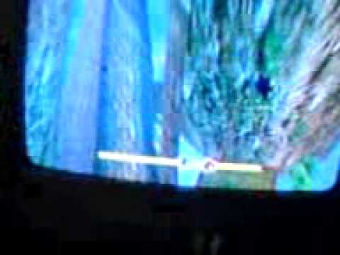 Worst player of Sonic adventure 2 (white jungle) .3GP
