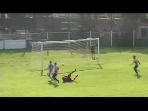 Fénix 0 -1 San Telmo - Primera B - Fecha 11