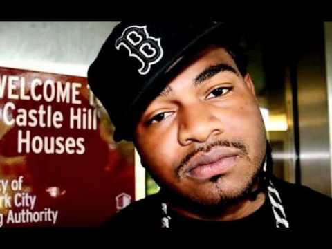 Torch - Round & Round (Feat. Masspike Miles, Red Cafe & Pusha T)