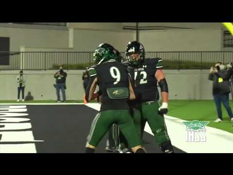 Denton Guyer vs. Prosper - Game of the Week