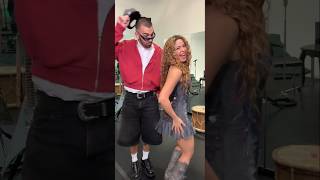 Shakira!👑 &amp; Manuel Turizo&quot; Soltera &quot;🎉🎉🎉🤣