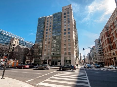 1150 K St NW #307 Washington, DC 20005