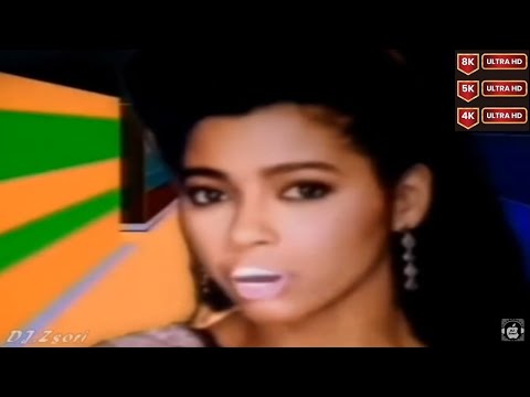 Breakdance by Irene Cara