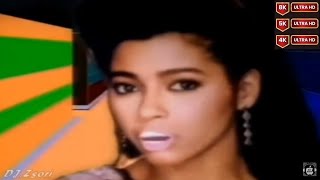 Irene Cara - Breakdance (1983) Official Music Video