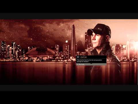 Zatox & The R3belz - Good & Evil Medley With Brute (Full Version)  [HD|HQ]