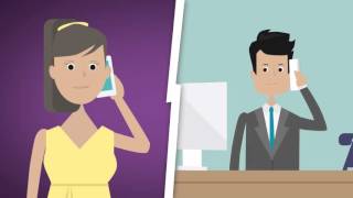 Focus Contact Center video