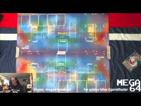 Mega64 Poorly Played Stream 96 - Jake's Call, Stolen Mari Figure