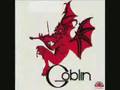 goblin - un ragazzo d'argento