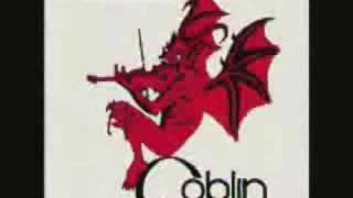goblin - un ragazzo d'argento