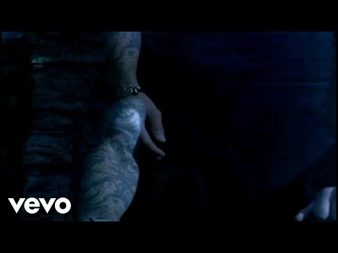 Box Car Racer - There Is (Official Video)