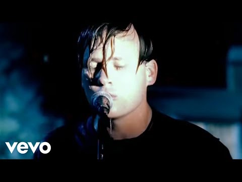 Box Car Racer - There Is (Official Video)