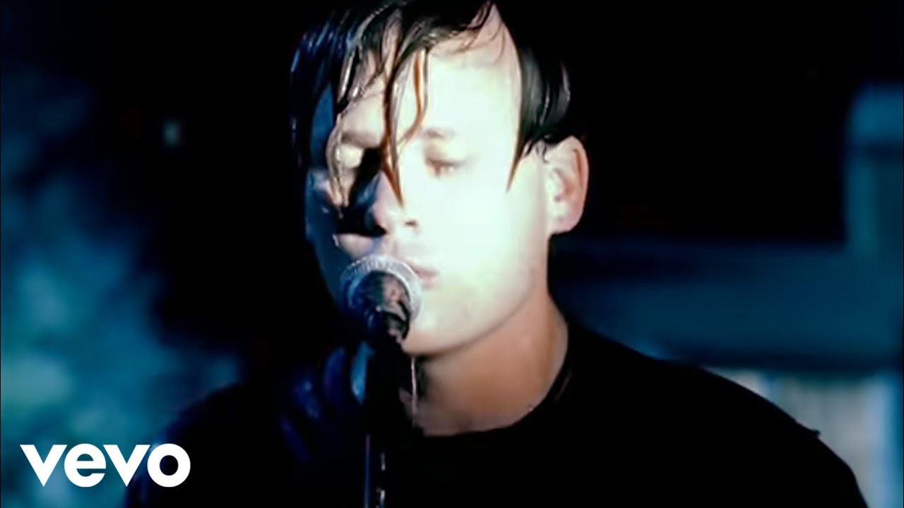 Box Car Racer - There Is (Official Music Video) - YouTube