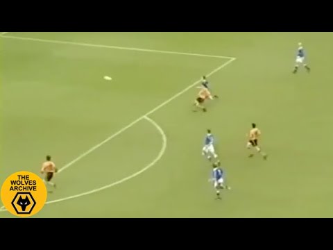 Wolves 3-1 Birmingham City (Division 1 - 22/11/1998)