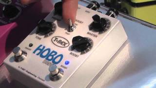 T-Rex Hobo Drive - What To Know & Where To Buy | Equipboard