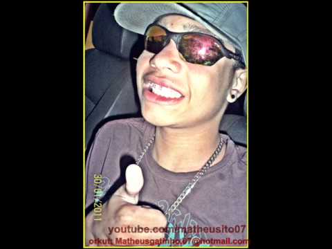 Mc Mingau - Lapada ( Dj Batata )