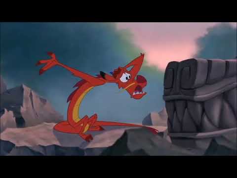 Beauty and the Hedgehog (1991) Part 6 - Ichabod Crane Goes Inside the Castle