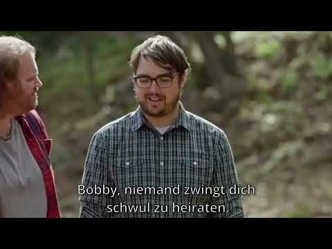 Hidden America - They telling me I gotta get gay married? (German subtitles)