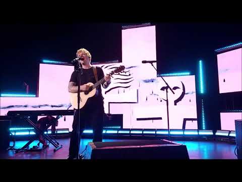 Ed Sheeran - U  N  I -  #10YearsOfPlus @ O2 Shepherd's Bush Empire 02/09/21