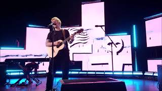 Ed Sheeran - U  N  I -  #10YearsOfPlus @ O2 Shepherd&#39;s Bush Empire 02/09/21