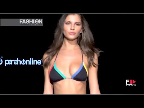 PARAH ONLINE Swimwear Spring 2012 Milan - Swimwear & Underwear