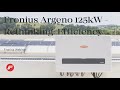 Fronius Argeno 125.0