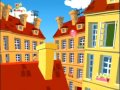 BabyTV Zoom The Pink Bubble In Paris English