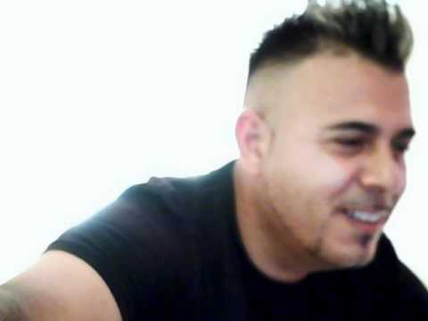 FANTASTIKO BEND SKOPJE