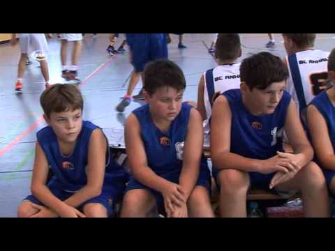 BVSA Season Opening  - RAN1