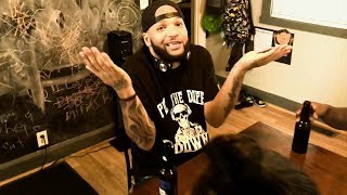 Durand - Gimmick (Prod. Just Blaze)