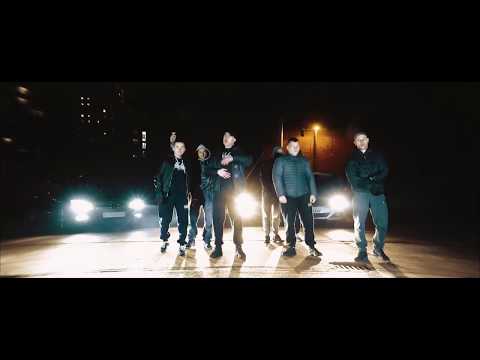 Kamikaze Mixtape - "Zimne ulice" PPZ & Egon prod. Profus