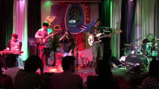 SinoSiKat? - So Blue (Live at 70s Bistro)